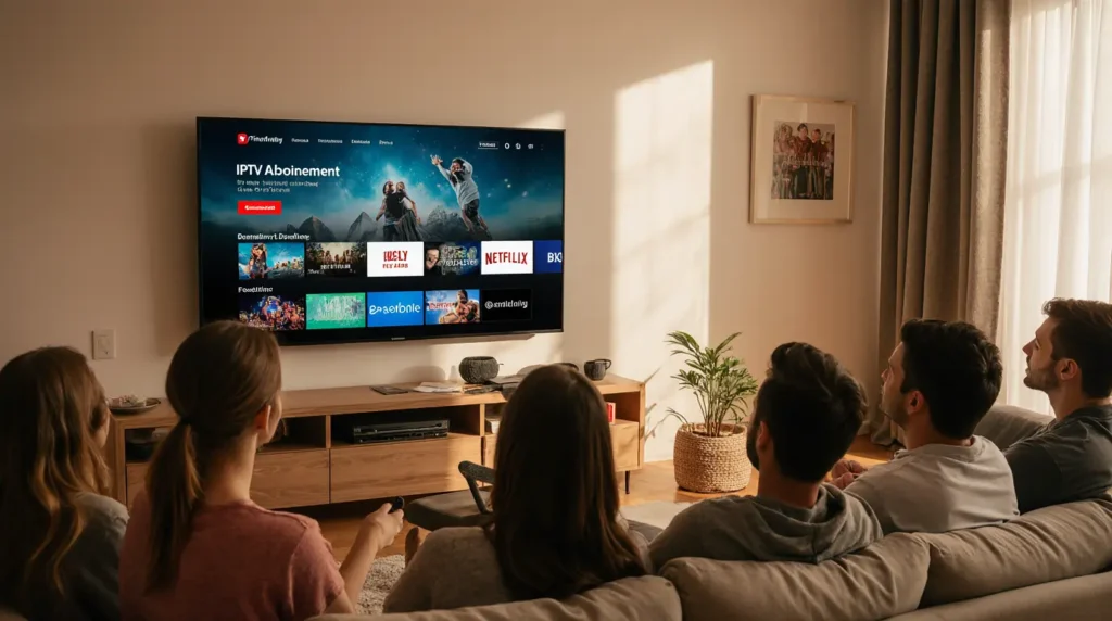 iptvabonnement