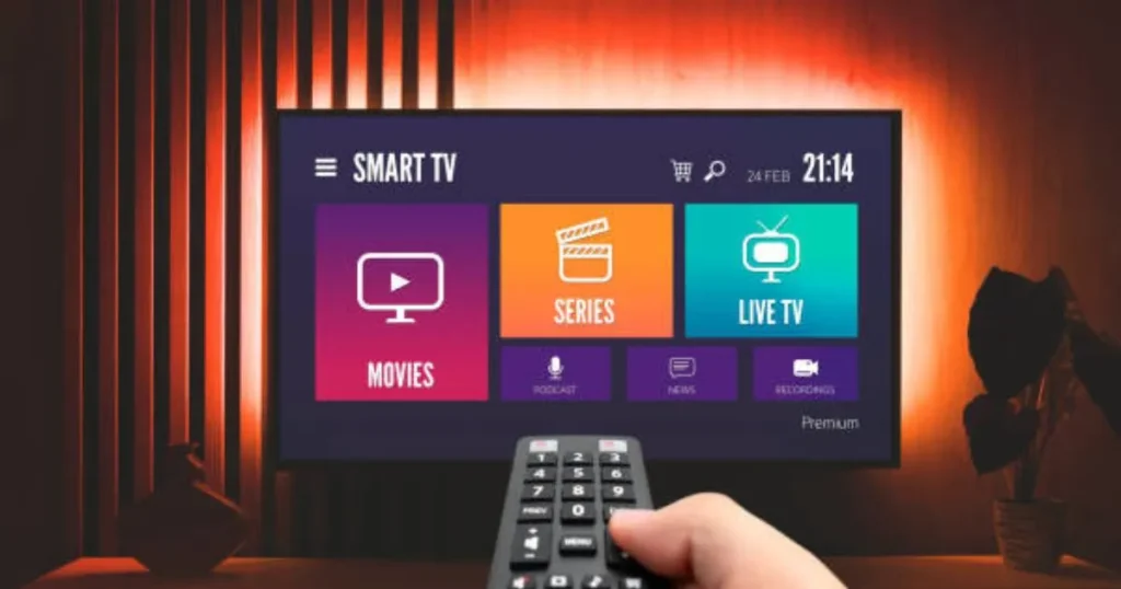iptv smarters pro abonnement