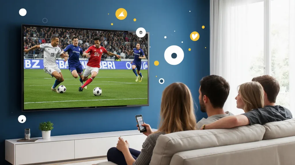 abonnement iptv premium